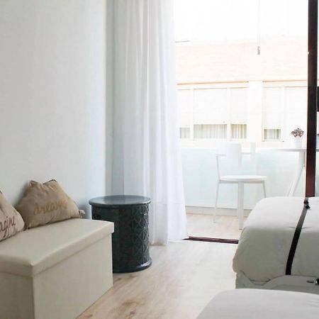 Vv Loft Canteras Gran Playa "By Henrypole Home" Las Palmas de Gran Canaria Ngoại thất bức ảnh