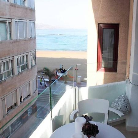 Vv Loft Canteras Gran Playa "By Henrypole Home" Las Palmas de Gran Canaria Ngoại thất bức ảnh