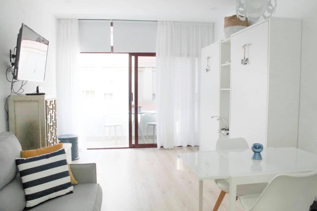 Vv Loft Canteras Gran Playa "By Henrypole Home" Las Palmas de Gran Canaria Ngoại thất bức ảnh