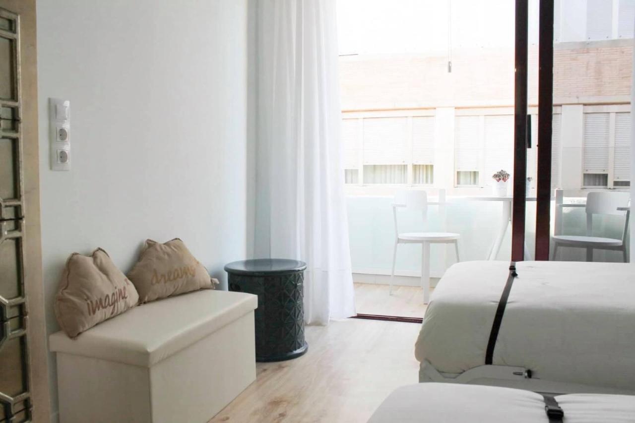 Vv Loft Canteras Gran Playa "By Henrypole Home" Las Palmas de Gran Canaria Ngoại thất bức ảnh