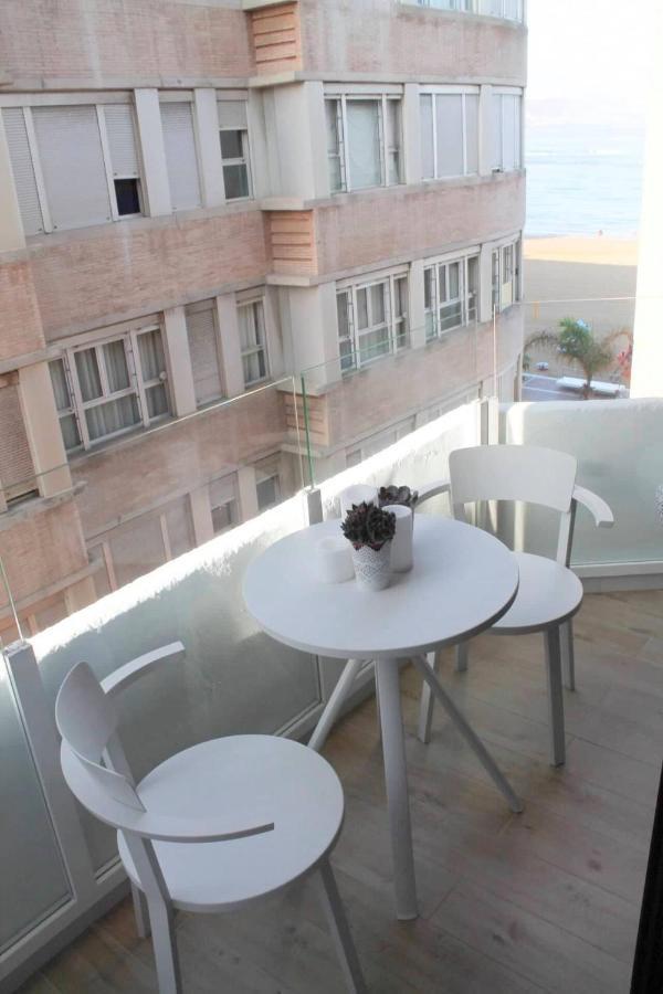 Vv Loft Canteras Gran Playa "By Henrypole Home" Las Palmas de Gran Canaria Ngoại thất bức ảnh