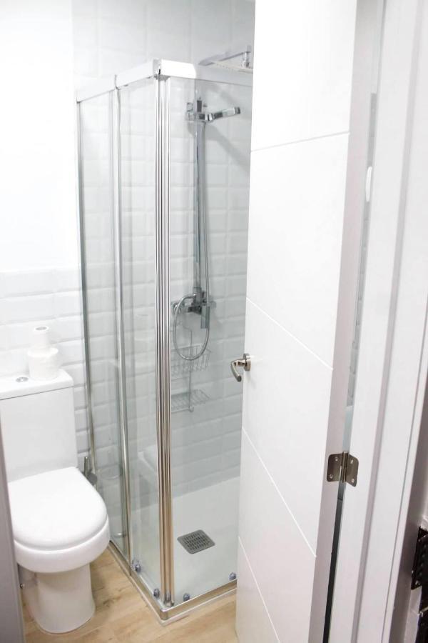 Vv Loft Canteras Gran Playa "By Henrypole Home" Las Palmas de Gran Canaria Ngoại thất bức ảnh