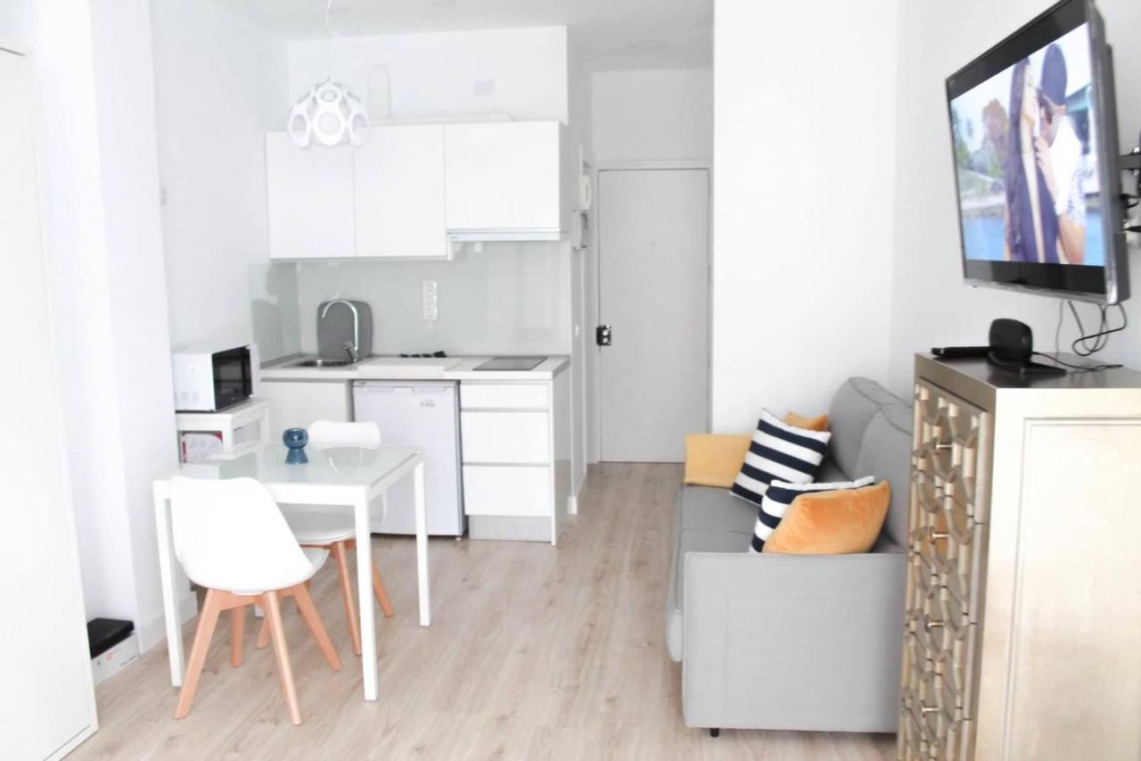 Vv Loft Canteras Gran Playa "By Henrypole Home" Las Palmas de Gran Canaria Ngoại thất bức ảnh