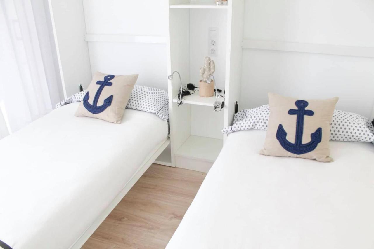 Vv Loft Canteras Gran Playa "By Henrypole Home" Las Palmas de Gran Canaria Ngoại thất bức ảnh