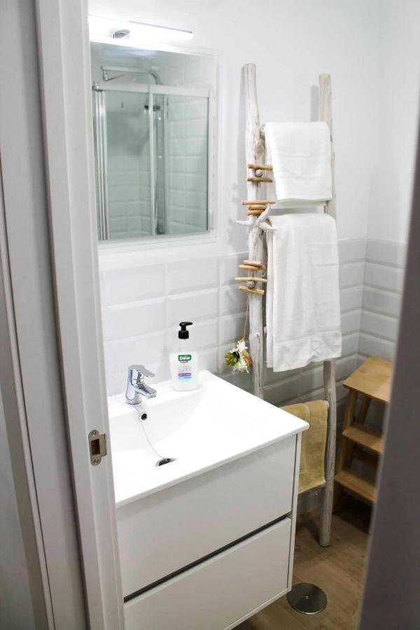 Vv Loft Canteras Gran Playa "By Henrypole Home" Las Palmas de Gran Canaria Ngoại thất bức ảnh