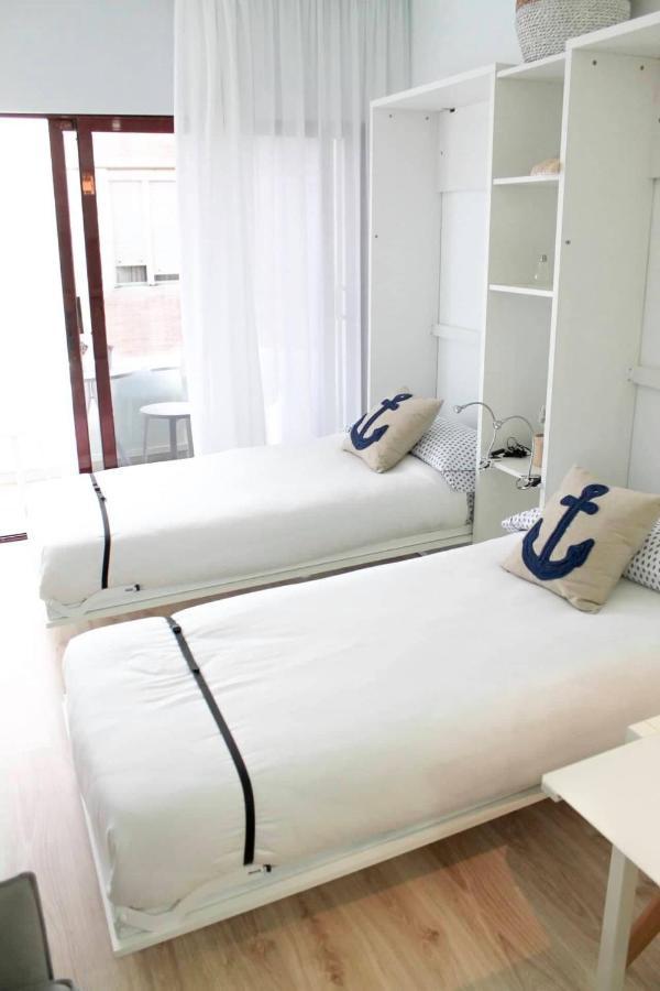 Vv Loft Canteras Gran Playa "By Henrypole Home" Las Palmas de Gran Canaria Ngoại thất bức ảnh
