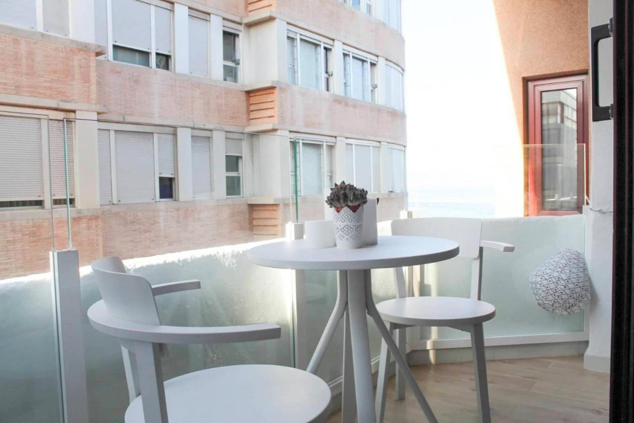 Vv Loft Canteras Gran Playa "By Henrypole Home" Las Palmas de Gran Canaria Ngoại thất bức ảnh