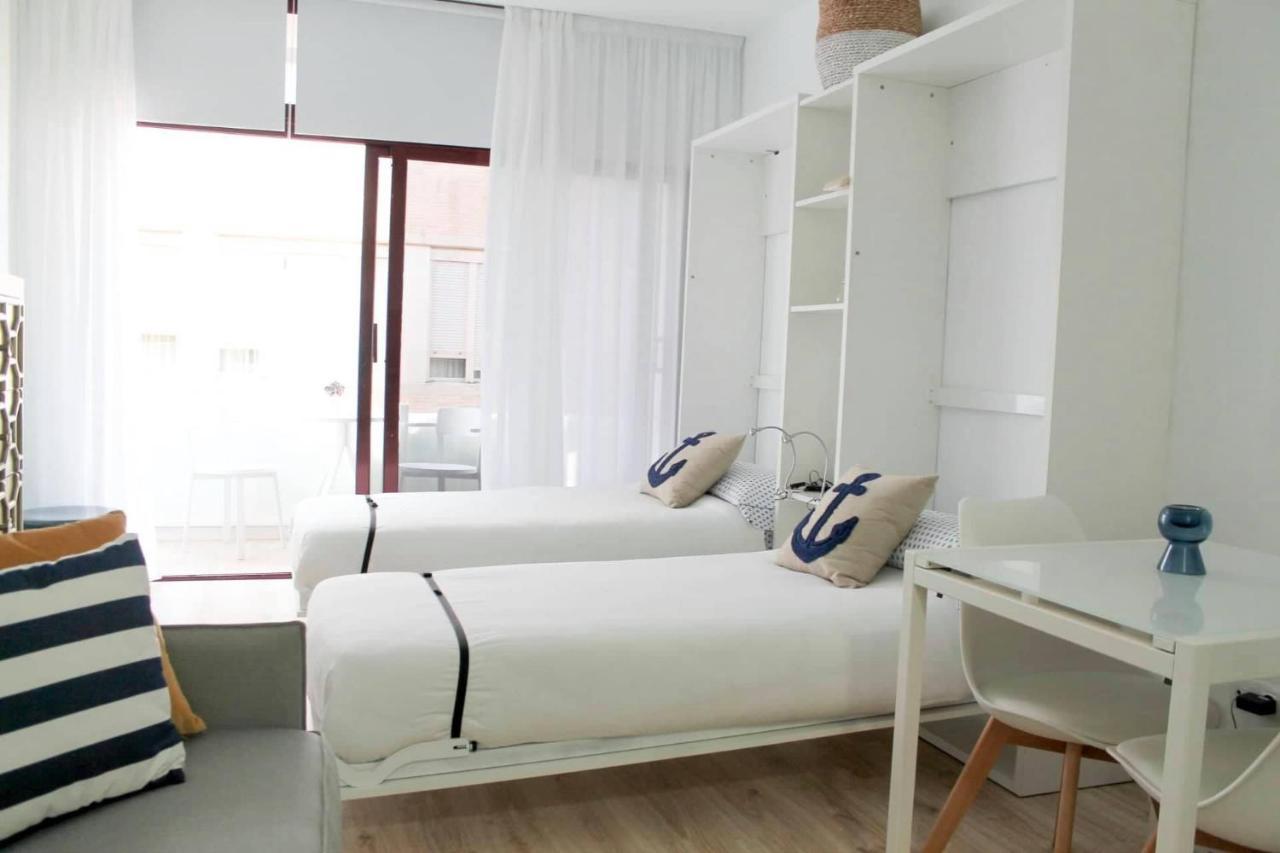 Vv Loft Canteras Gran Playa "By Henrypole Home" Las Palmas de Gran Canaria Ngoại thất bức ảnh