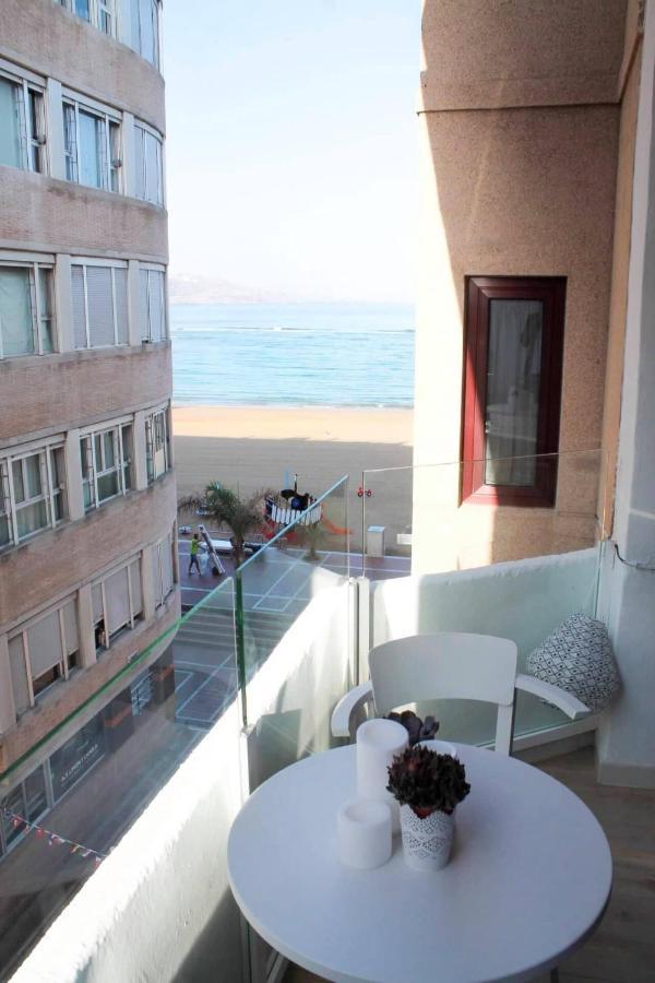 Vv Loft Canteras Gran Playa "By Henrypole Home" Las Palmas de Gran Canaria Ngoại thất bức ảnh