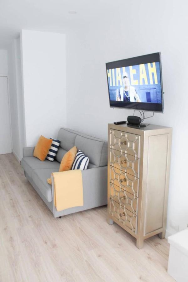 Vv Loft Canteras Gran Playa "By Henrypole Home" Las Palmas de Gran Canaria Ngoại thất bức ảnh